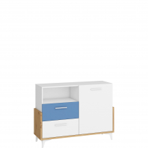 Komoda 125W HEY-09 HEY Podstawowe (3)