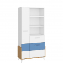 Regał 95W HEY-18 HEY Podstawowe (3)