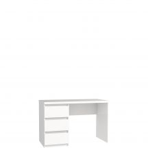 Biurko z szufladami MT974-Z12M Podstawowe