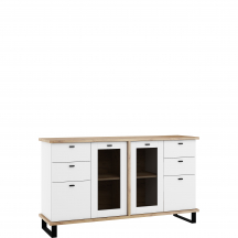 Komoda 2D4SW CRO-08 CROSS Podstawowe (1)