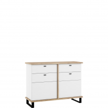 Komoda 2D2S CRO-06 CROSS Podstawowe (1)