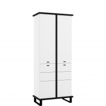 Szafa 4D CRO-01 CROSS Podstawowe (2)