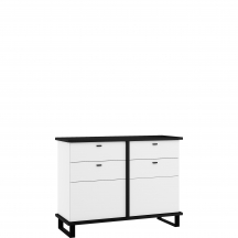 Komoda 2D2S CRO-06 CROSS Podstawowe (2)