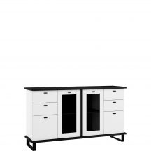 Komoda 2D4SW CRO-08 CROSS Podstawowe (2)