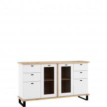 Komoda 2D4SW CRO-08 CROSS Podstawowe (3)