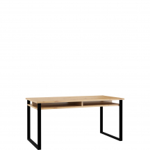 Biurko / Stół D CRO-02 CROSS Podstawowe (3)