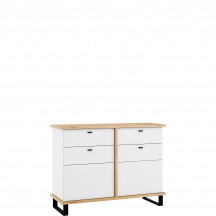 Komoda 2D2S CRO-06 CROSS Podstawowe (3)