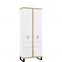 Szafa 4D CRO-01 CROSS Podstawowe (3)