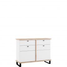 Komoda 2D2S CRO-06 CROSS Podstawowe (5)