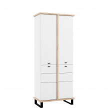 Szafa 4D CRO-01 CROSS Podstawowe (5)