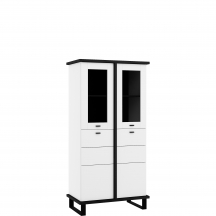 Kredens 2D CRO-25 CROSS Podstawowe (2)