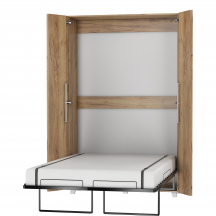 Półkotapczan TEDDY 120 Wnętrze - Zdjęcie (2)