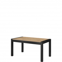 Stół rozkładany 160-200x90x79 24TWLK92 TYP-92 AKTIV Podstawowe