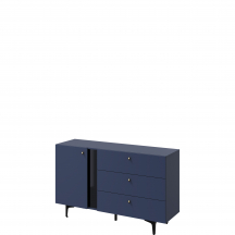 Komoda1D3S CS-04 COLOURS Podstawowe (1)