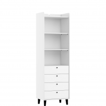 Regał 4S DOL-16 DOLCE Podstawowe (1)