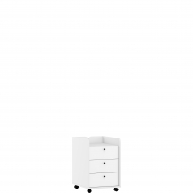 Kontener biurowy 3S DOL-08 DOLCE Podstawowe (1)