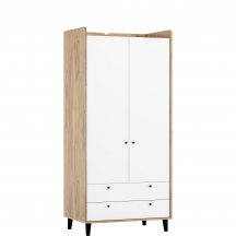 Szafa 2D2S DOL-20 DOLCE Podstawowe (2)