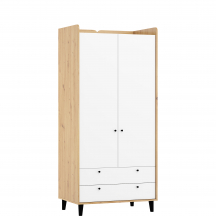 Szafa 2D2S DOL-20 DOLCE Podstawowe (3)