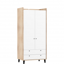 Szafa 2D2S DOL-20 DOLCE Podstawowe (5)