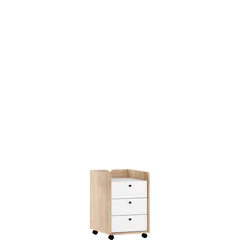 Kontener biurowy 3S DOL-08 DOLCE Podstawowe (4)