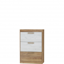 Szafka na buty MXS-39 MAXIMUS Podstawowe (2)