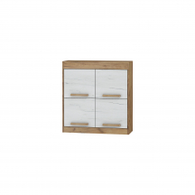 Szafka wisząca 4D MXS-41 MAXIMUS Podstawowe (2)