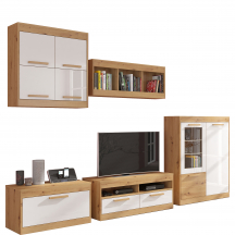 Meblościanka 1 MAXIMUS Podstawowe (3)