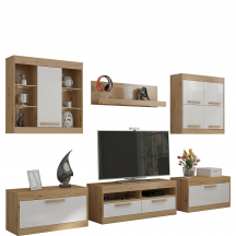 Meblościanka 2 MAXIMUS Podstawowe (3)