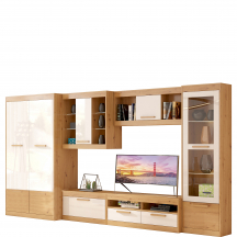 Meblościanka 5 MAXIMUS Podstawowe (3)