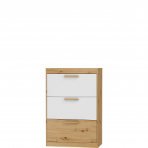 Szafka na buty MXS-39 MAXIMUS Podstawowe (3)