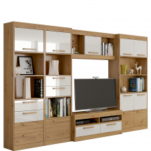 Meblościanka 3 MAXIMUS Podstawowe (3)