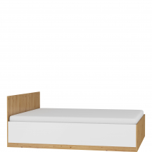 Łóżko 160 x 200 MXS-18 MAXIMUS Podstawowe (3)