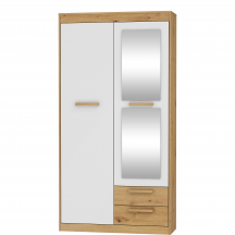 Szafa 2D2S MXS-04 MAXIMUS Podstawowe (3)