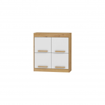 Szafka wisząca 4D MXS-41 MAXIMUS Podstawowe (3)