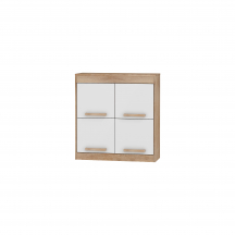 Szafka wisząca 4D MXS-41 MAXIMUS Podstawowe (5)