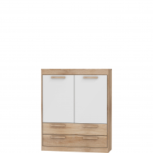 Szafka N2D2S MXS-26 MAXIMUS Podstawowe (5)