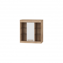 Szafka wisząca 1D MXS-40 MAXIMUS Podstawowe (5)