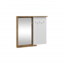 Wieszak Lewy HYB-26 HYBRID Podstawowe (1)