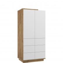 Szafa 2D HYB-23 HYBRID Podstawowe (1)