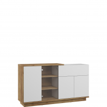 Komoda 3D1SW HYB-08 HYBRID Podstawowe (1)