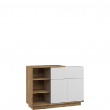 Komoda 2D1S HYB-06 HYBRID Podstawowe (1)