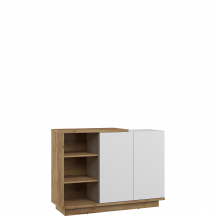 Komoda 2D HYB-05 HYBRID Podstawowe (1)