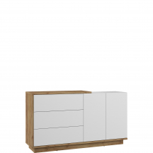 Komoda 2D3S HYB-07 HYBRID Podstawowe (1)