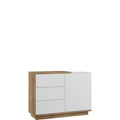 Komoda 1D3S HYB-04 HYBRID Podstawowe (1)