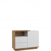 Komoda 1D2S HYB-03 HYBRID Podstawowe (1)