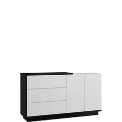 Komoda 2D3S HYB-07 HYBRID Podstawowe (2)