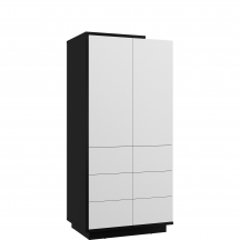 Szafa 2D HYB-23 HYBRID Podstawowe (2)