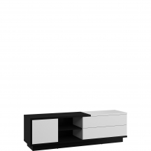 Szafka RTV 1D2S HYB-21 HYBRID Podstawowe (3)