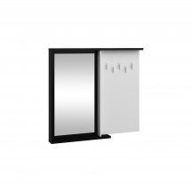 Wieszak Lewy HYB-26 HYBRID Podstawowe (2)