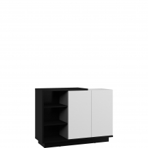 Komoda 2D HYB-05 HYBRID Podstawowe (2)